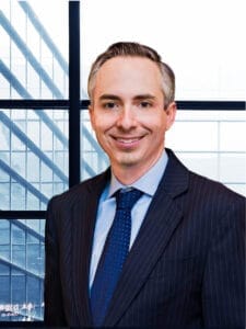 Picture of Warren E. Friedman